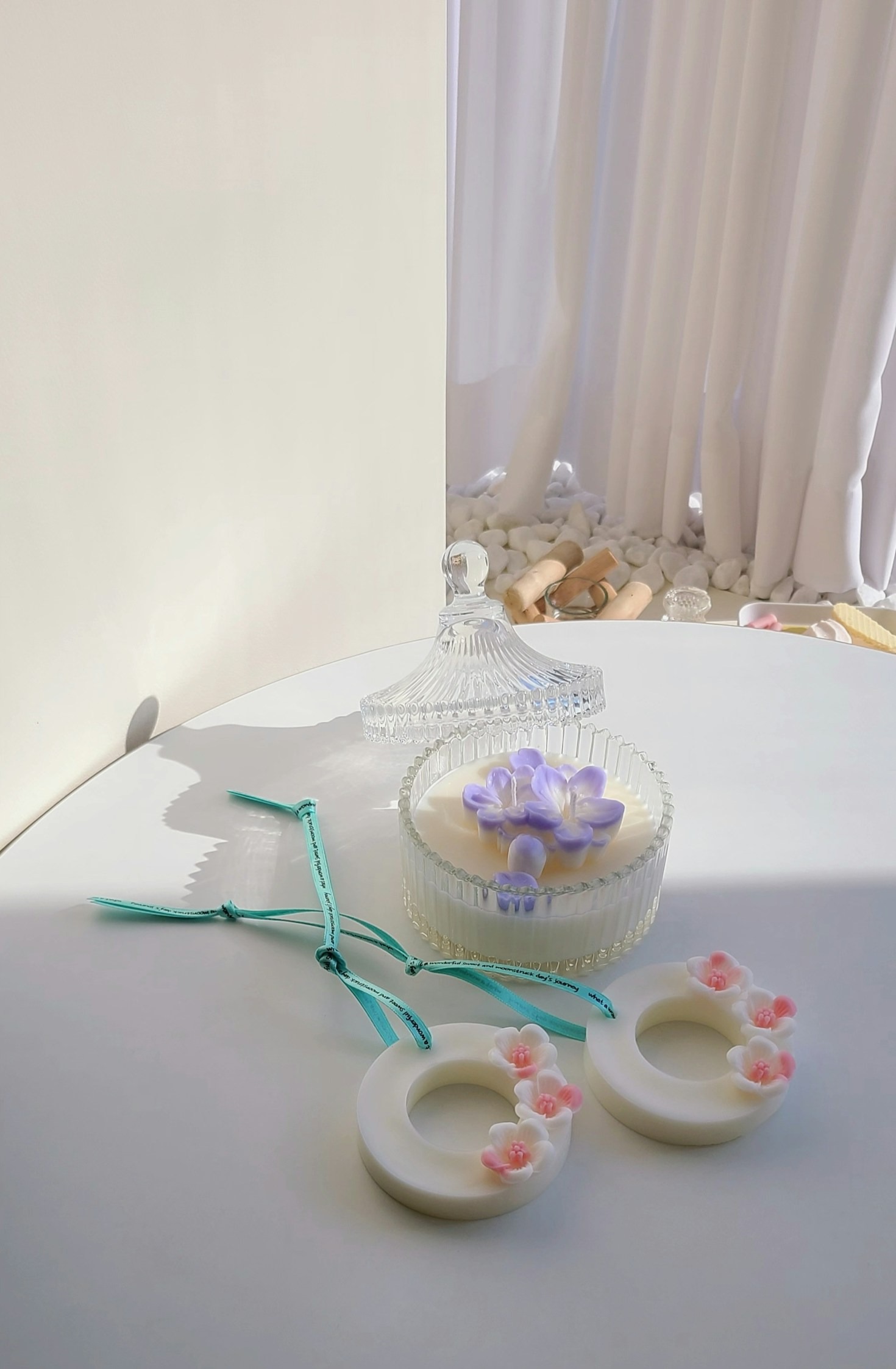 Top Spring Fragrance Combinations to Refresh Your Space