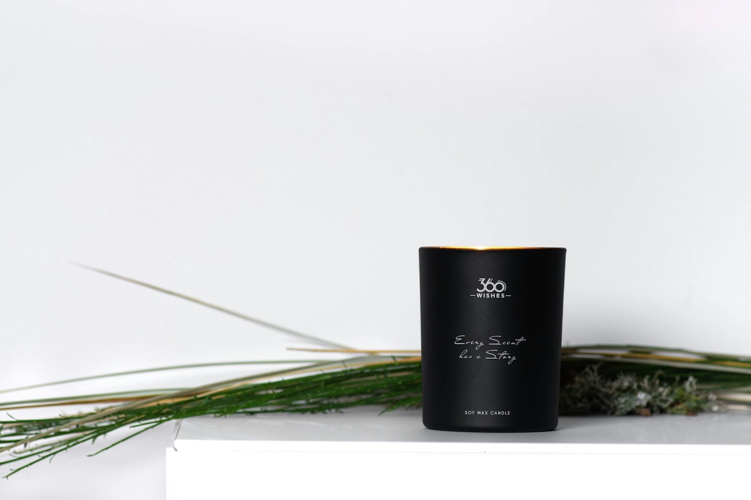 Behind the Aromas: Secrets of Scent Formulation